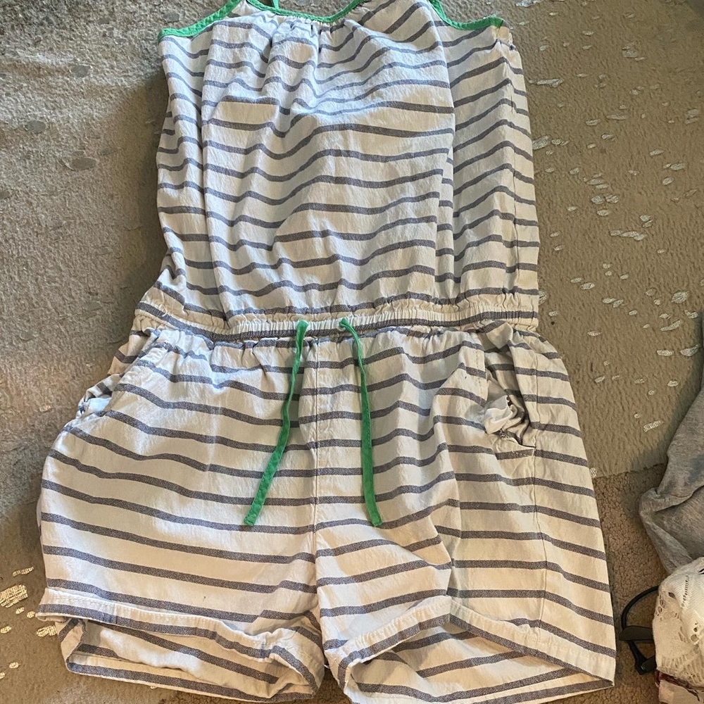 Cute romper